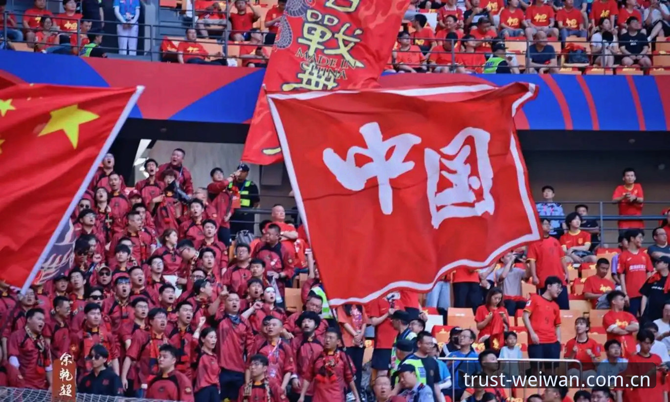 微玩体育平台安全安装失败 揭秘世界杯扩军至66队的真相:中国足球的翻身机会来了?